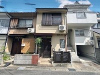建築条件無し売土地☆お好きなハウスメーカー・工務店で建築可能！
阪急とＪＲの２ＷＡＹアクセス！通勤・通学に便利！
徒歩圏内に周辺施設も充実で生活に便利な立地です♪