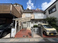 自由設計につきお好きな間取りで建築可能！
阪急「西山天王山」駅まで徒歩１３分！
小学校まで徒歩圏内！お子様の通学も安心です！