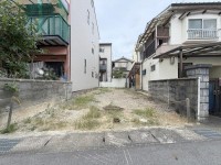 ２０２６年２月完成予定の新築戸建！
ＪＲ「長岡京」駅まで徒歩１２分と通勤・通学に便利！
徒歩圏内に周辺施設も充実！生活に便利な立地！
