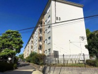 長岡京市、向日市、大山崎町を専門　ユニバーサルホームサービス 阪急『長岡天神駅』まで徒歩８分！
南向きバルコニーで陽当たり良好なお部屋！
周辺施設も充実しており、利便性に優れた立地です！