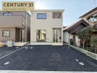 長岡京市、向日市、大山崎町を専門　ユニバーサルホームサービス ２０２６年１月完成予定の新築戸建！
閑静な住宅街で全居室６帖以上・収納付き！
阪急とＪＲの２ＷＡＹアクセス可能！生活施設が周辺に充実♪
