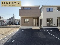 長岡京市、向日市、大山崎町を専門　ユニバーサルホームサービス ２０２６年１月完成予定の新築戸建！
閑静な住宅街！テレワークルーム付き！
阪急とＪＲの２ＷＡＹアクセス可能！生活施設が周辺に充実♪


