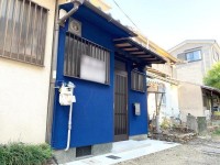 ２０２５年１０月フルリフォーム完成！
阪急とＪＲが徒歩１０分圏内で通勤や通学に便利！
徒歩圏内に商業も充実しております！