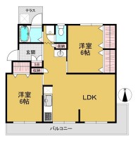 長岡京市、向日市、大山崎町を専門　ユニバーサルホームサービス ペット飼育可能(規約あり)！２０２５年９月リノベーション済み！阪急『西山天王山駅』まで徒歩５分と通勤・通学にも便利な立地！
周辺施設も徒歩圏内に充実で買物便利♪
