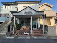 建築条件無し土地！お好きなハウスメーカーや工務店で建築可能！
阪急『長岡天神駅』まで徒歩１４分と通勤・通学に便利な立地！
周辺が充実しており生活に便利！

