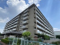 ２０２６年３月室内リノベーション完成予定！
南向きにつき日当たり良好！徒歩圏内に生活施設が充実！
ＪＲ『長岡京駅』まで徒歩１４分！