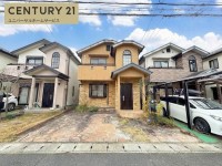 ２０２６年２月にリフォーム完成！
駐車２台可能な３ＬＤＫ！区画整う閑静な住宅地♪
前面道路ゆったり６ｍ、間口６．９ｍの整形地！