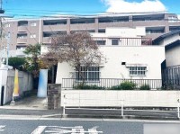 土地面積広々30坪!前道約8.3メートル!
阪急『東向日駅』まで徒歩12分と通勤・通学に便利!
建築条件無し土地!お好きなハウスメーカー・工務店で建築可能!