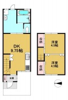 長岡京市、向日市、大山崎町を専門　ユニバーサルホームサービス ＪＲ・阪急の２ＷＡＹアクセス！通勤にも便利です！
小学校まで徒歩圏内の為、お子様の通学も安心です！
住環境良好！コープながおかまで約４００ｍ（徒歩５分）