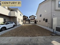 長岡京市、向日市、大山崎町を専門　ユニバーサルホームサービス ２０２６年５月完成予定の新築戸建！
阪急とＪＲの２ＷＡＹアクセス可能！２台駐車可能！
約１９．１帖のＬＤＫ！収納スペースも充実！
