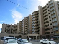 長岡京市、向日市、大山崎町を専門　ユニバーサルホームサービス ２０２６年４月中旬リフォーム完成予定！ペット飼育可（規約有り）
ＪＲと阪急とＪＲの２ＷＡＹアクセスで通勤や通学に便利！ 
最上階につき眺望・陽当たり・通風良好！