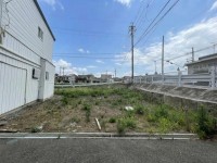 長岡京市、向日市、大山崎町を専門　ユニバーサルホームサービス 全２区画の分譲地！ＺＥＨ水準省エネ住宅！
２０２６年６月完成予定の新築戸建！
阪急『西向日駅』まで徒歩１４分と通勤・通学に便利！
