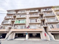 長岡京市、向日市、大山崎町を専門　ユニバーサルホームサービス ２０２６年２月に一部改装済！即入居可能！
マンション内(１Ｆ)軽ガレージ権利付き！ペット飼育可能(規約有)！
スーパーが徒歩圏内で買い物便利な立地♪