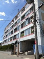 長岡京市、向日市、大山崎町を専門　ユニバーサルホームサービス 阪急『洛西口駅』とＪＲ『桂川駅』の２ＷＡＹアクセス！
２０２６年２月リフォーム完了！
南面バルコニーの為、陽当たり・通風良好♪

