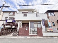 長岡京市、向日市、大山崎町を専門　ユニバーサルホームサービス 建築条件無土地！お好きなハウスメーカー・工務店で建築可！
ＪＲ「長岡京」駅まで徒歩１２分・阪急「長岡天神」駅まで徒歩１５分！
２ＷＡＹアクセス可能♪周辺施設も充実！