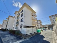 長岡京市、向日市、大山崎町を専門　ユニバーサルホームサービス ２０２６年２月リフォーム完成！
ペット飼育可！（規約有）
１階部分のお部屋！即入居可！