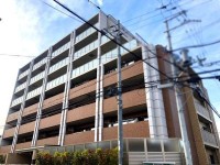 長岡京市、向日市、大山崎町を専門　ユニバーサルホームサービス ペット可！２ＷＡＹアクセス可能な築浅マンション！
ファミリー層にも適した３ＬＤＫ！
家事動線にも配慮した間取り設計♪