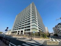 長岡京市、向日市、大山崎町を専門　ユニバーサルホームサービス 北西角部屋で日当たり・通風良好！
阪急『洛西口駅』とＪＲ『桂川駅』の駅近２ＷＡＹアクセス！
ペット飼育可能(規約有り)！徒歩圏内に生活施設が充実♪