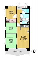 長岡京市、向日市、大山崎町を専門　ユニバーサルホームサービス 令和８年３月末リフォーム完成予定！
周辺施設大変充実しており、毎日の生活が安心して過ごせます！
即入居可！いつでもご内覧・お引越し頂けます！