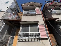 オーナーチェンジ物件！現在賃貸中！
表面利回り１２．１％！
阪急「西向日」駅まで徒歩１２分の３ＤＫ♪