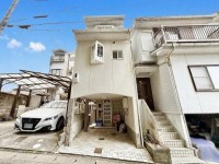 現在賃貸中！閑静な住宅地の落ち着いた住環境！
１階防音室で音漏れの心配なし！
リフォーム歴有で室内きれいにお使いです♪