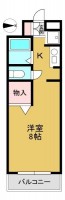 阪急とJRの2WAYアクセス!
阪急「長岡天神」駅まで徒歩4分・JR「長岡京駅まで徒歩14分!
駅チカで初めての一人暮らしも安心です♪