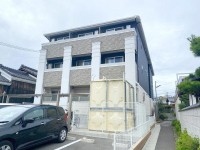 阪急『東向日駅』まで徒歩7分と通勤・通学に便利な立地!
2023年築の築浅アパート!
角部屋!徒歩圏内に生活施設が充実!