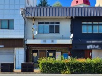飲食店・遊戯店舗におすすめ☆
現在スケルトン(骨組み)状態なので、
借主様でご自由に室内をカスタマイズしていただけます♪