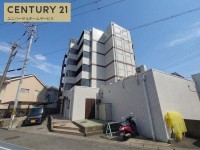 阪急とＪＲの２ＷＡＹアクセス可能！
エアコン付きの１ＬＤＫ！エレベーターあり！
２人入居可能・高齢者入居可能！