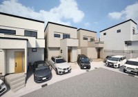 奥海印寺東山 全4区画