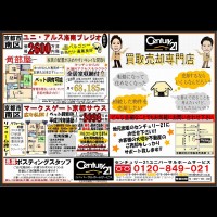 2018年3月31日折込広告