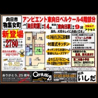 2018年5月17日広告