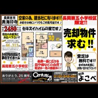 2018年5月17日広告