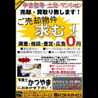 2018年5月24日広告