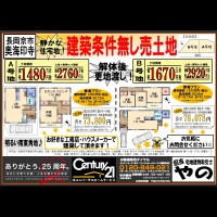 2018年5月24日広告