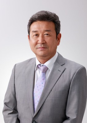 代表取締役 濱岡 芳正