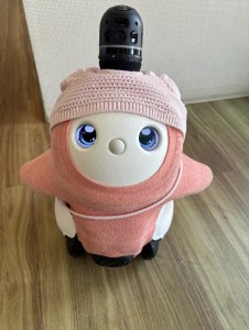 Lavot（ラボット）