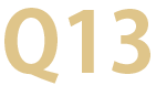 Q13